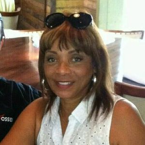 Meet your Posher, Deborah